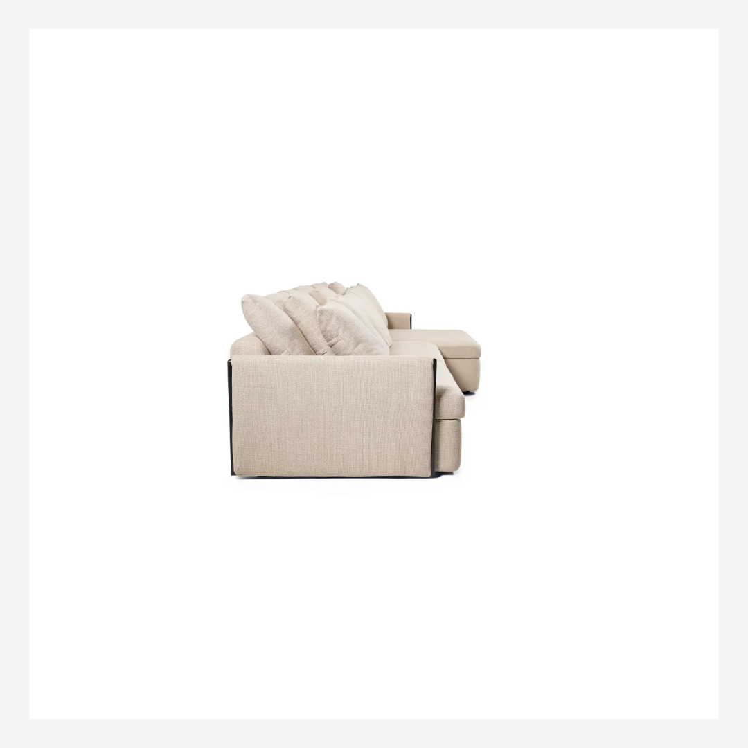 Ursova Cozy Comfort Sofa