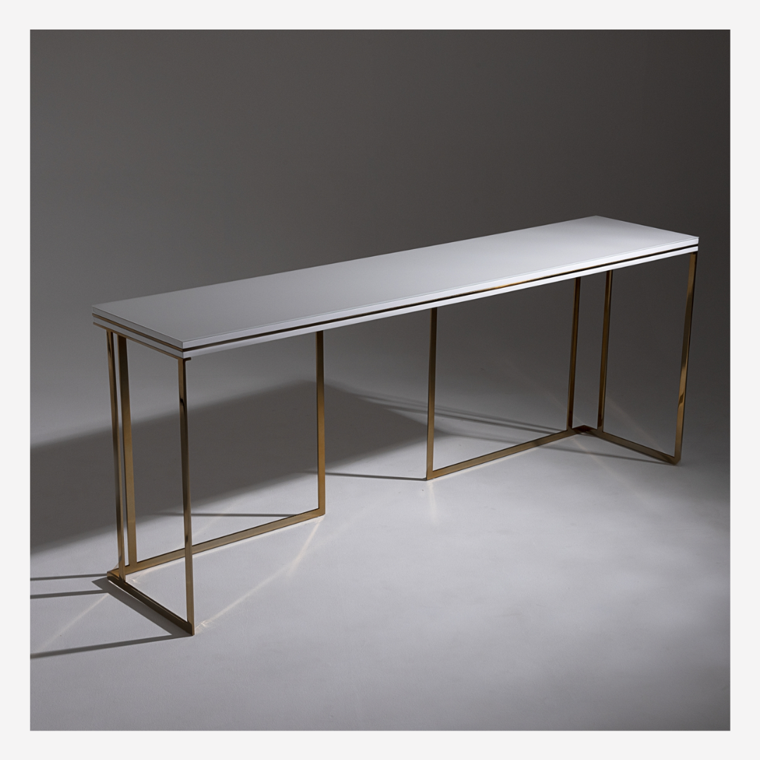 Kelvin Console Table