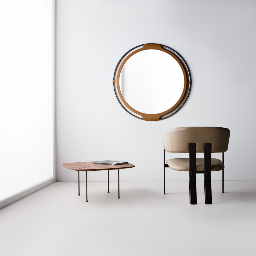Golla Accent Chair