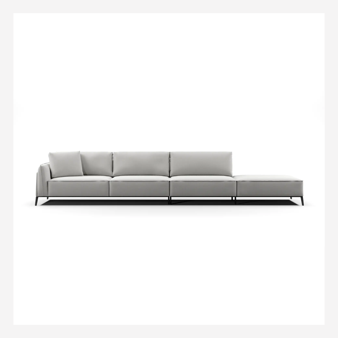 Bedford EasyFit Comfort Sofa