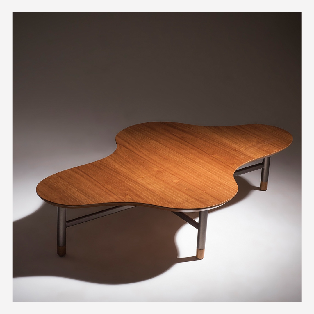 Lago Coffee Table