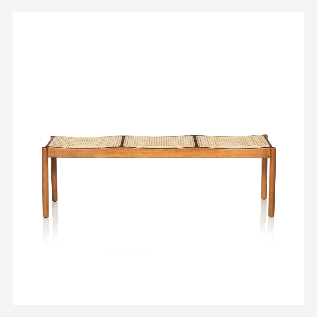 Orla Bench - Luxus Maison