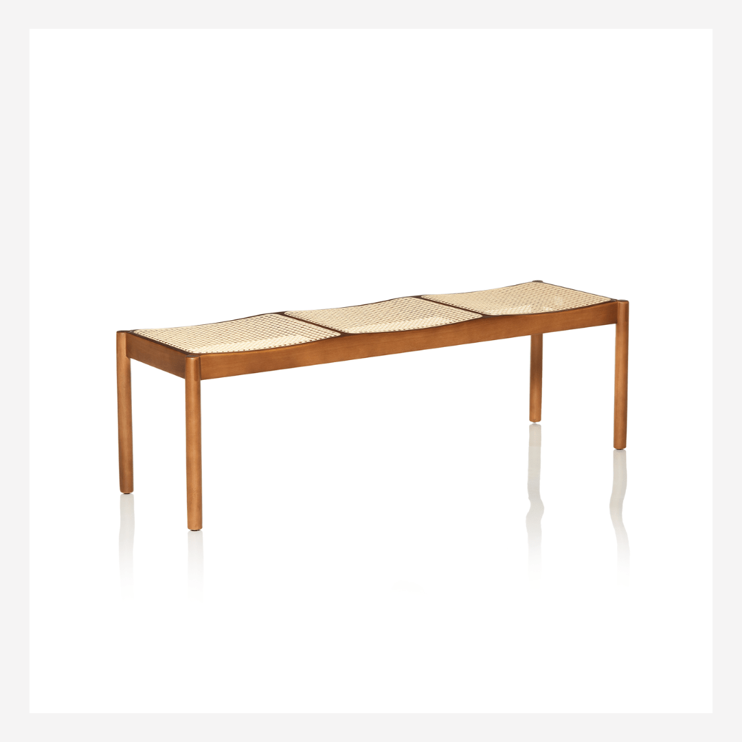 Orla Bench - Luxus Maison