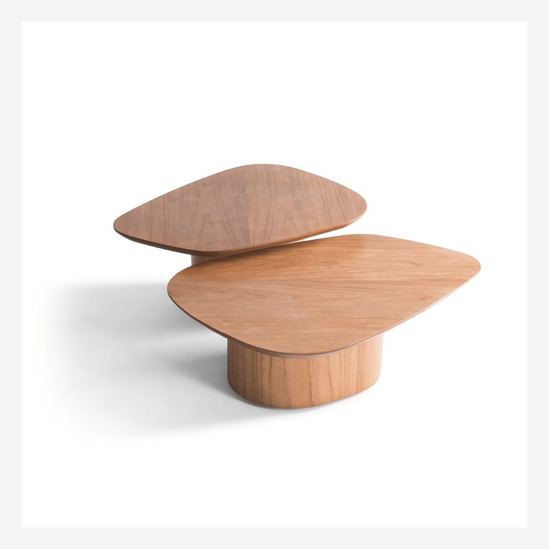 Org Coffee Table - Luxus Maison
