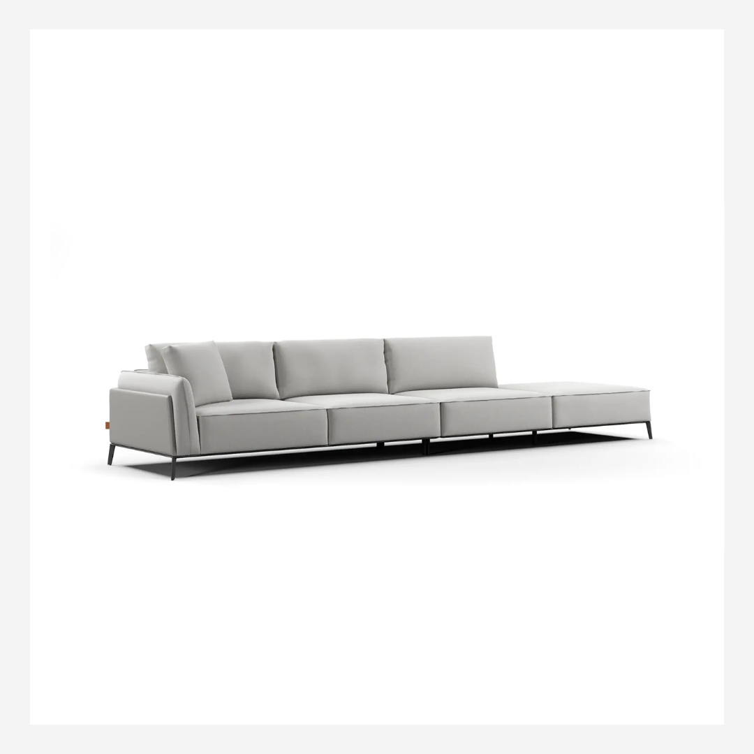 Bedford EasyFit Comfort Sofa