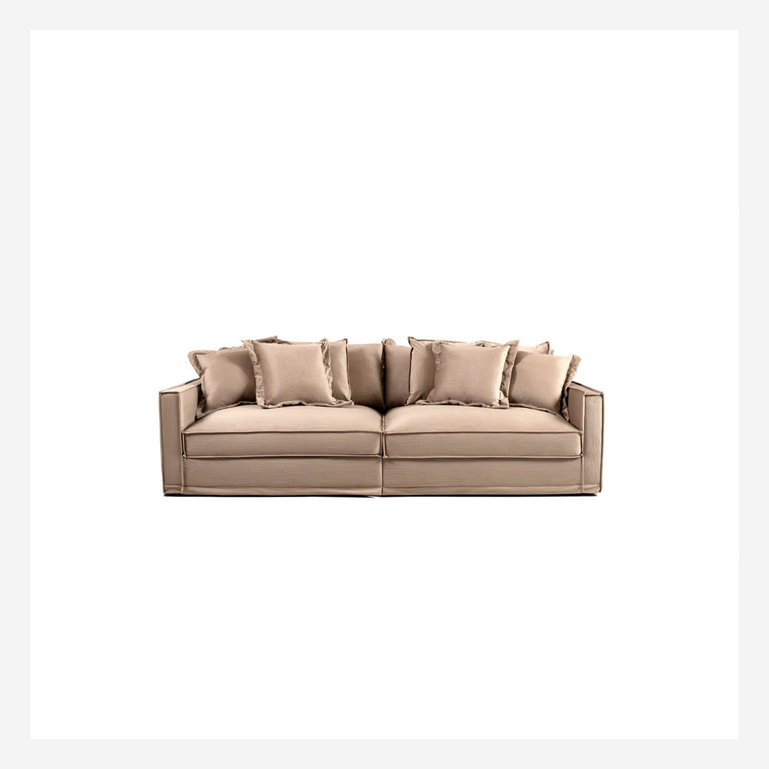 Verato Cozy Comfort Sofa