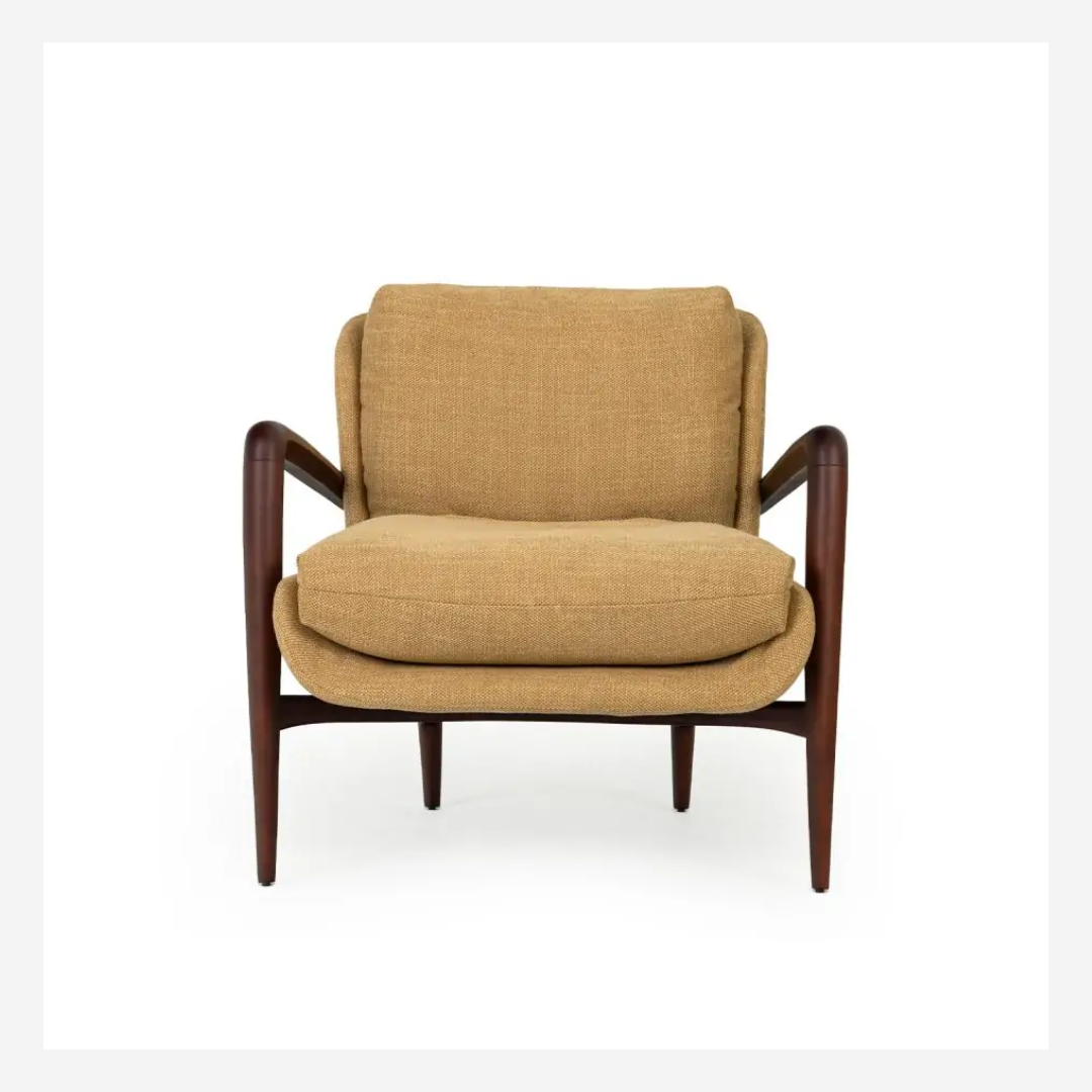 Edifiante Accent Chair
