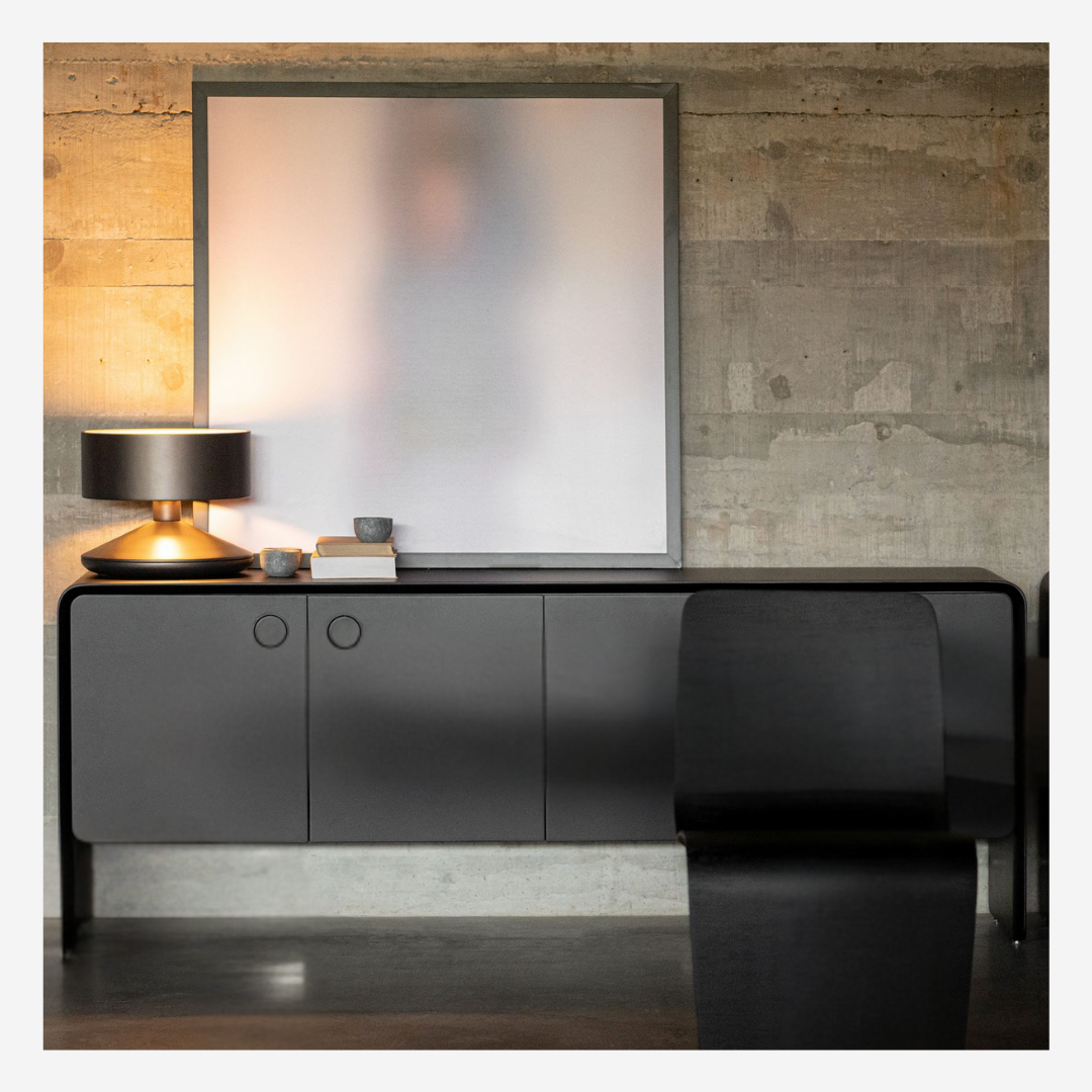 Top Sideboard