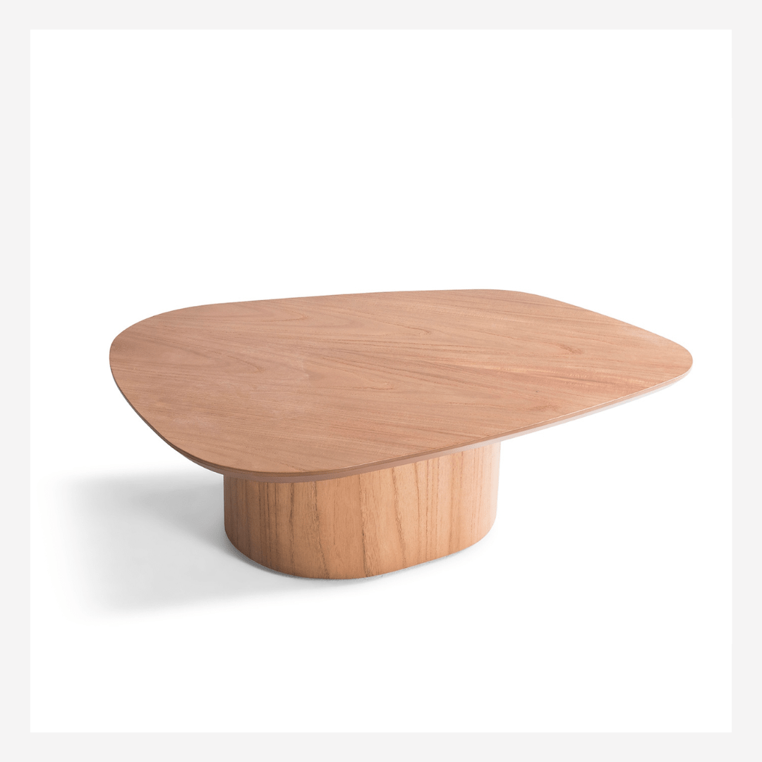 Org Coffee Table - Luxus Maison