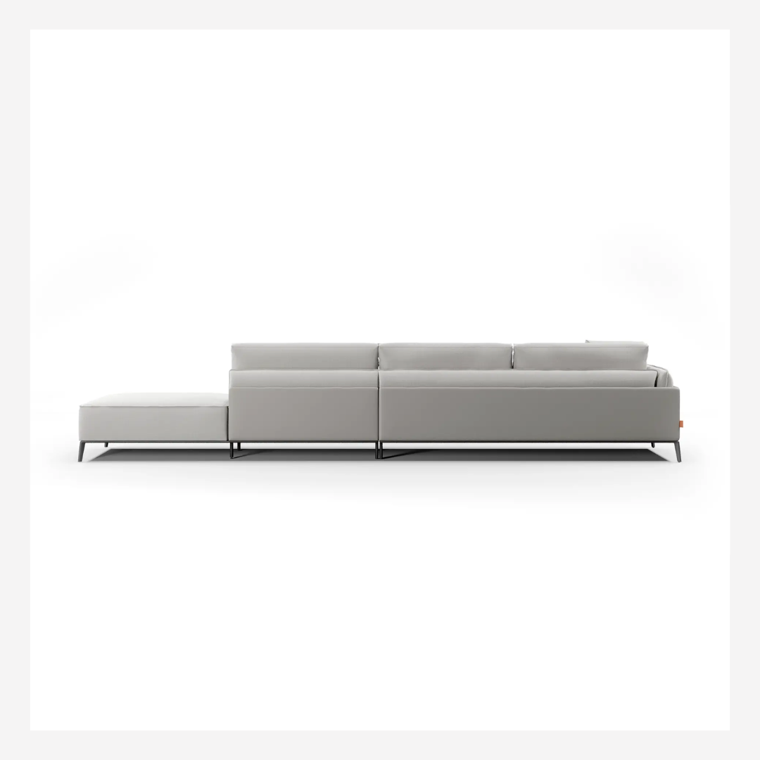 Bedford EasyFit Comfort Sofa