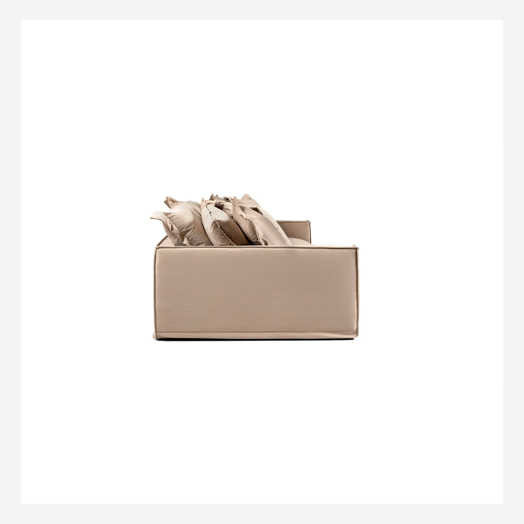 Verato Cozy Comfort Sofa