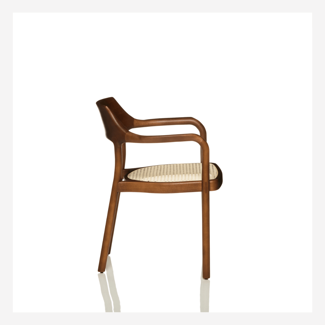 Bonsai Chair - Luxus Maison