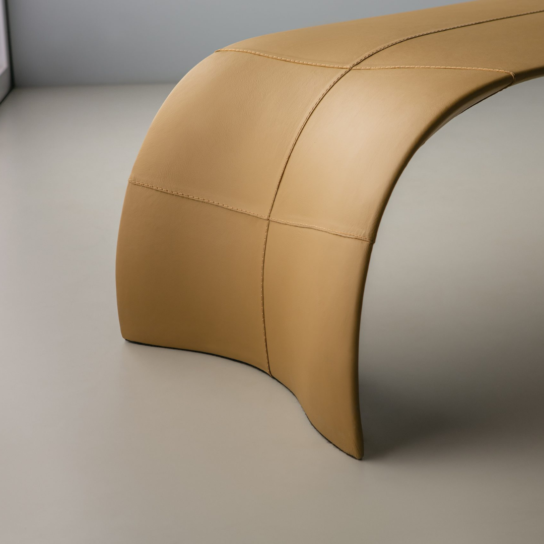 Zaha Bench