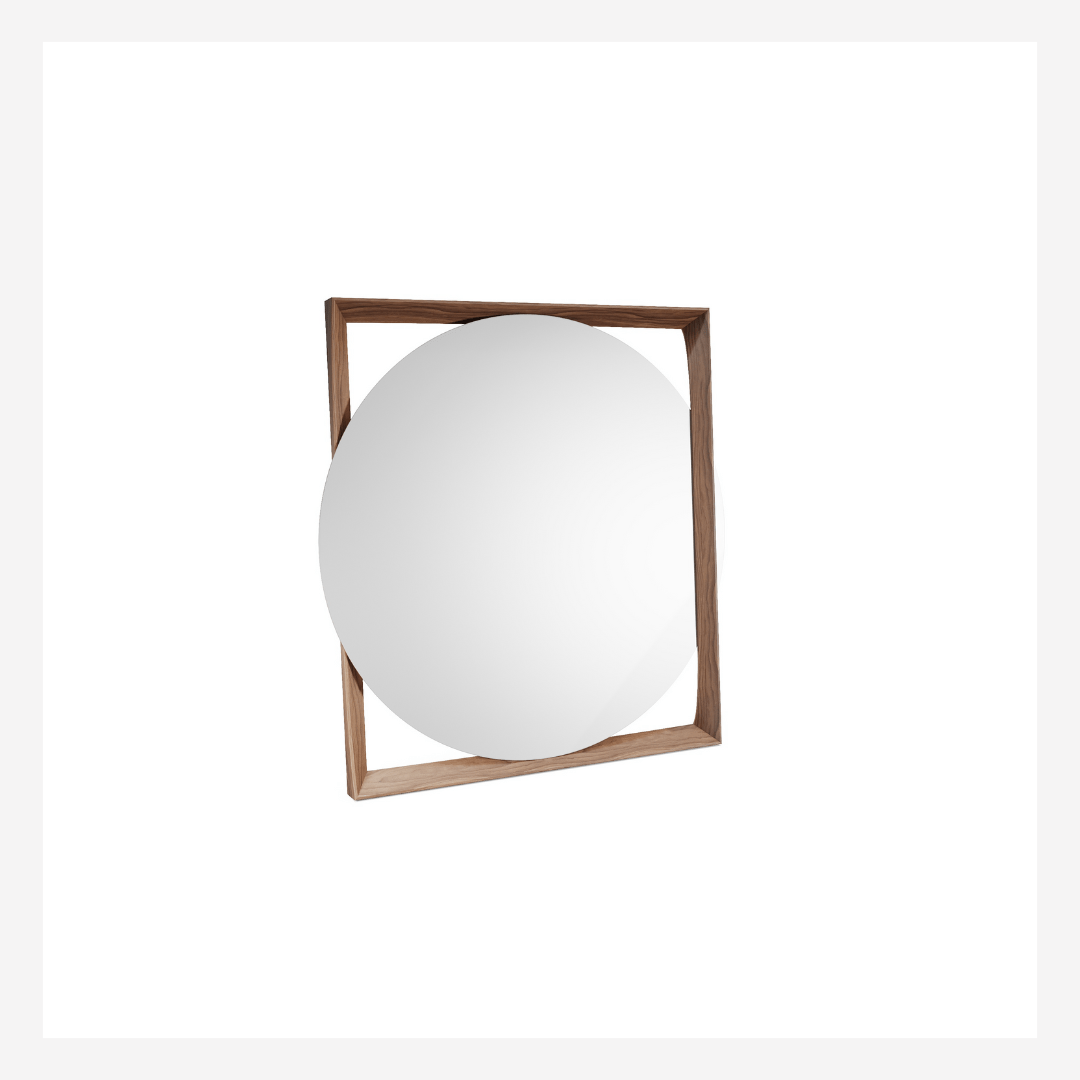 Avant Mirror - Luxus Maison