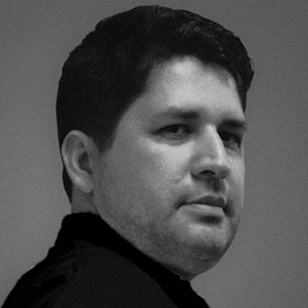 Alex dos Santos - LUXUS MAISON