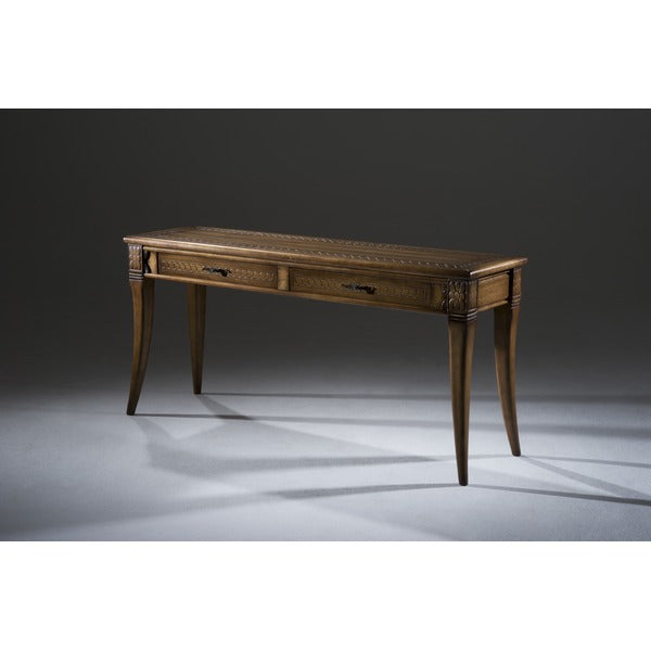 Fenix Console Table