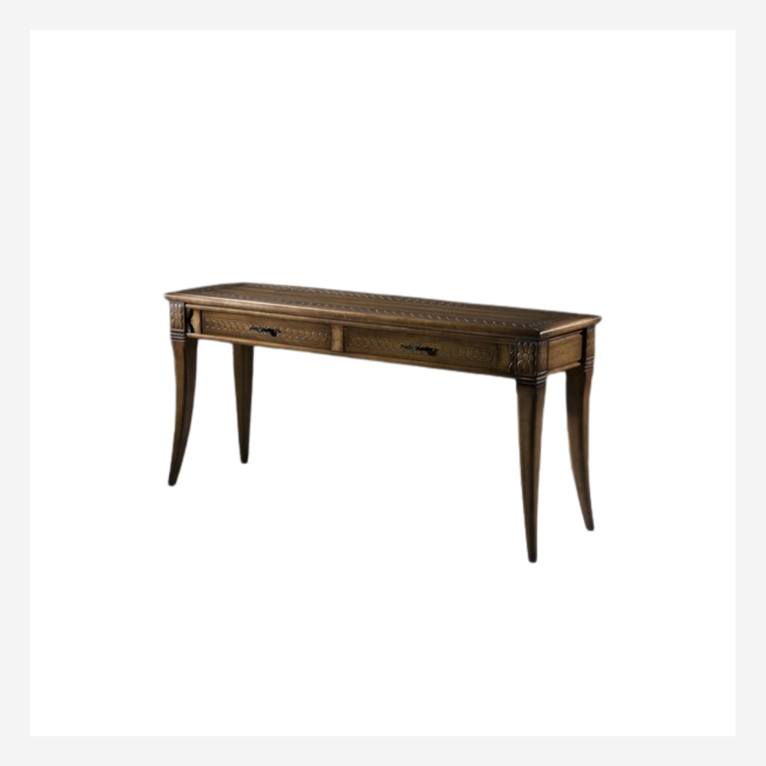 Fenix Console Table