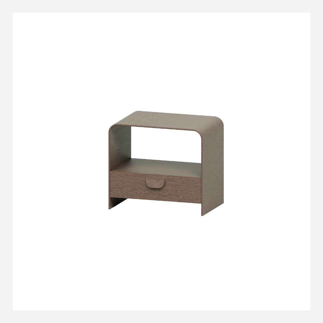 Arco Arb Nightstand