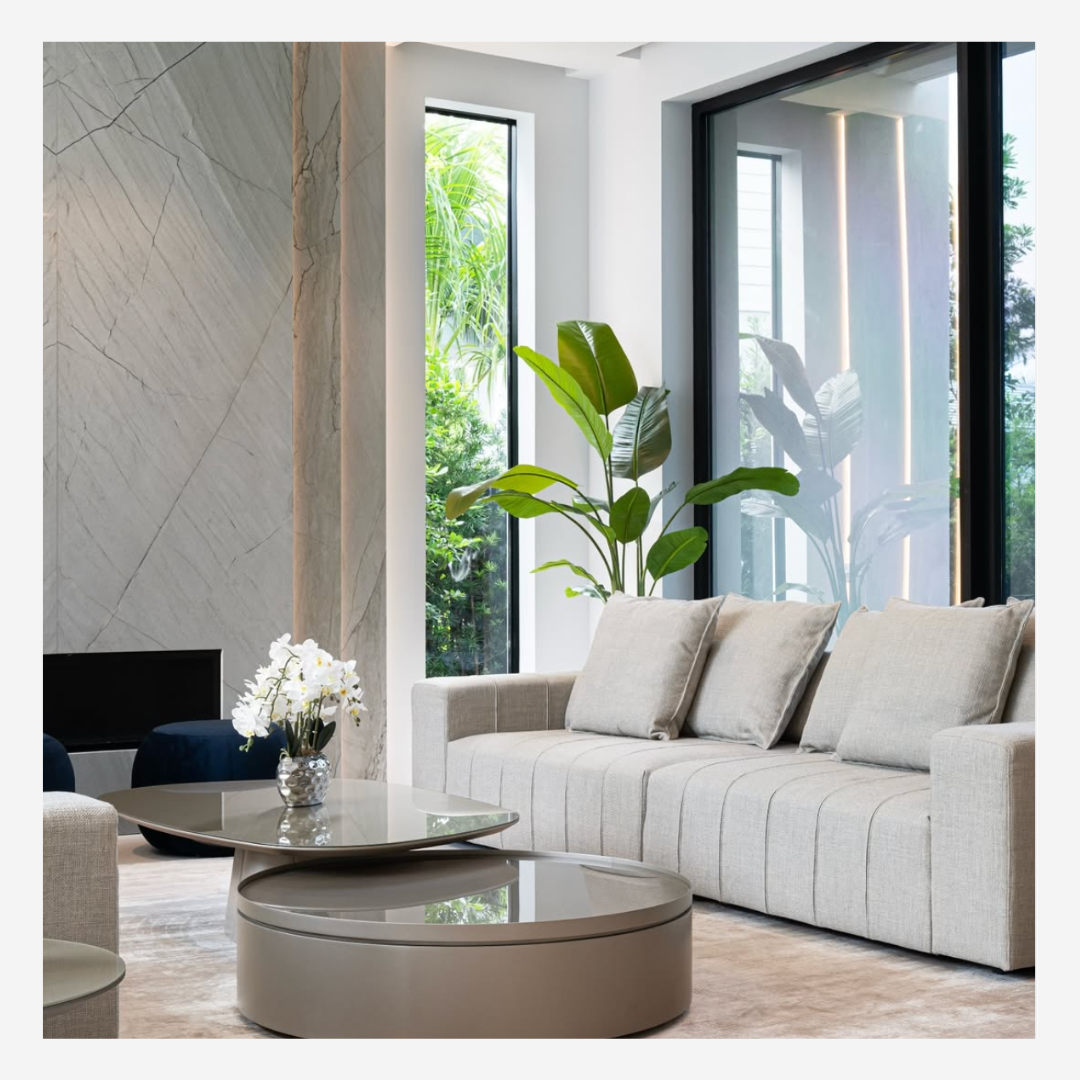 Arttis EasyFit Comfort Sofa