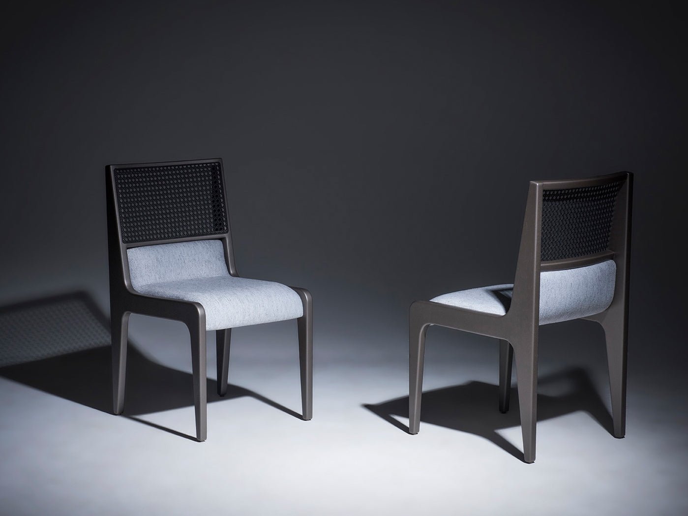 Ayanna Chair - Luxus Maison