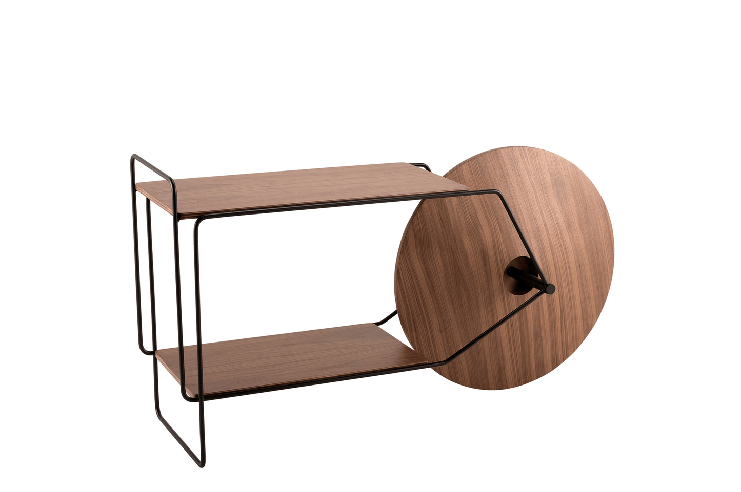 Savassi Bar Cart - Luxus Maison