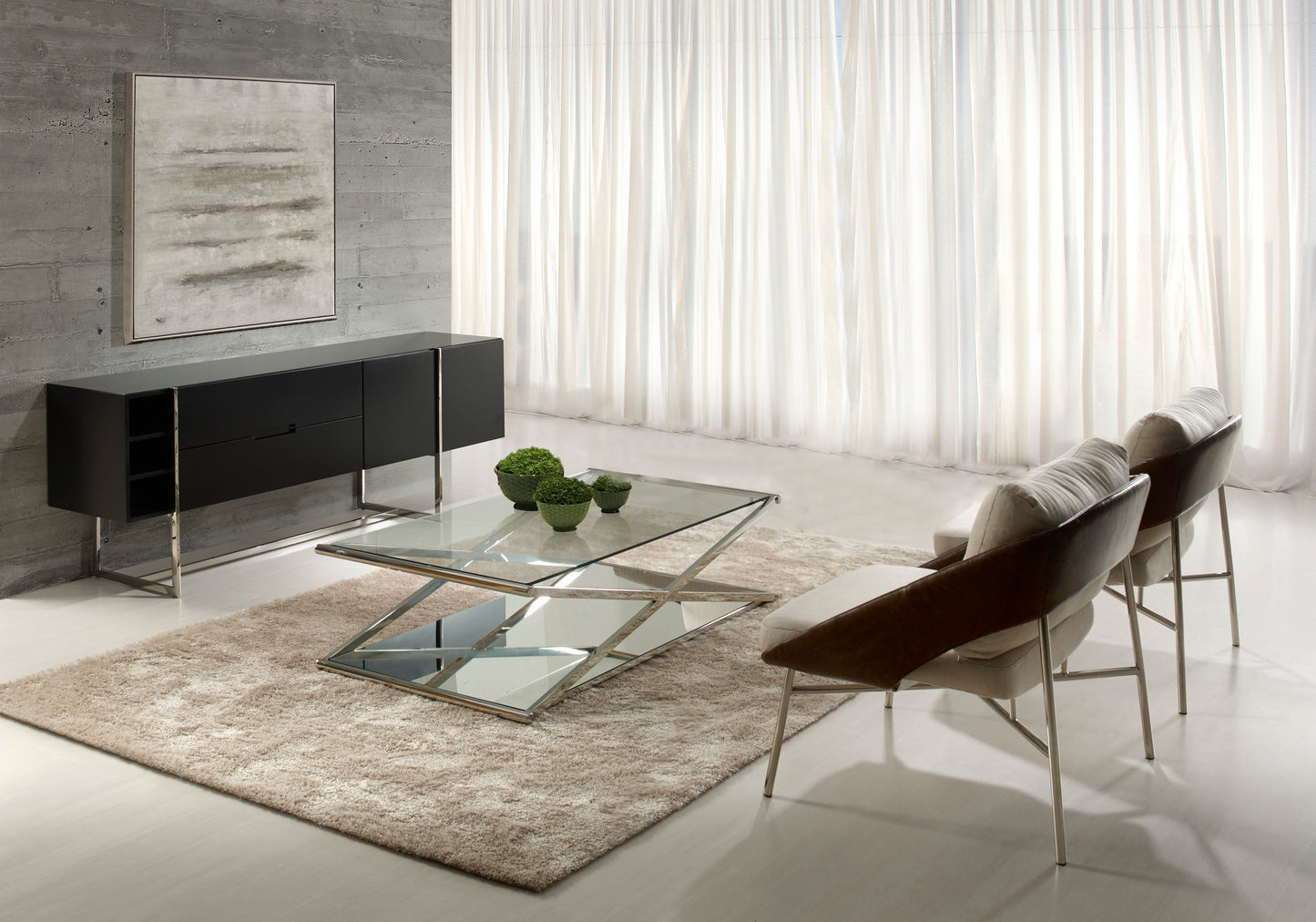 Proteu Sideboard
