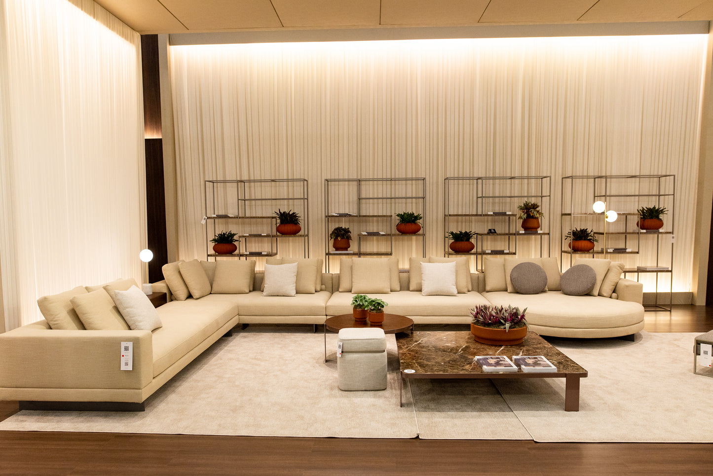 Banat EasyFit Comfort Sofa