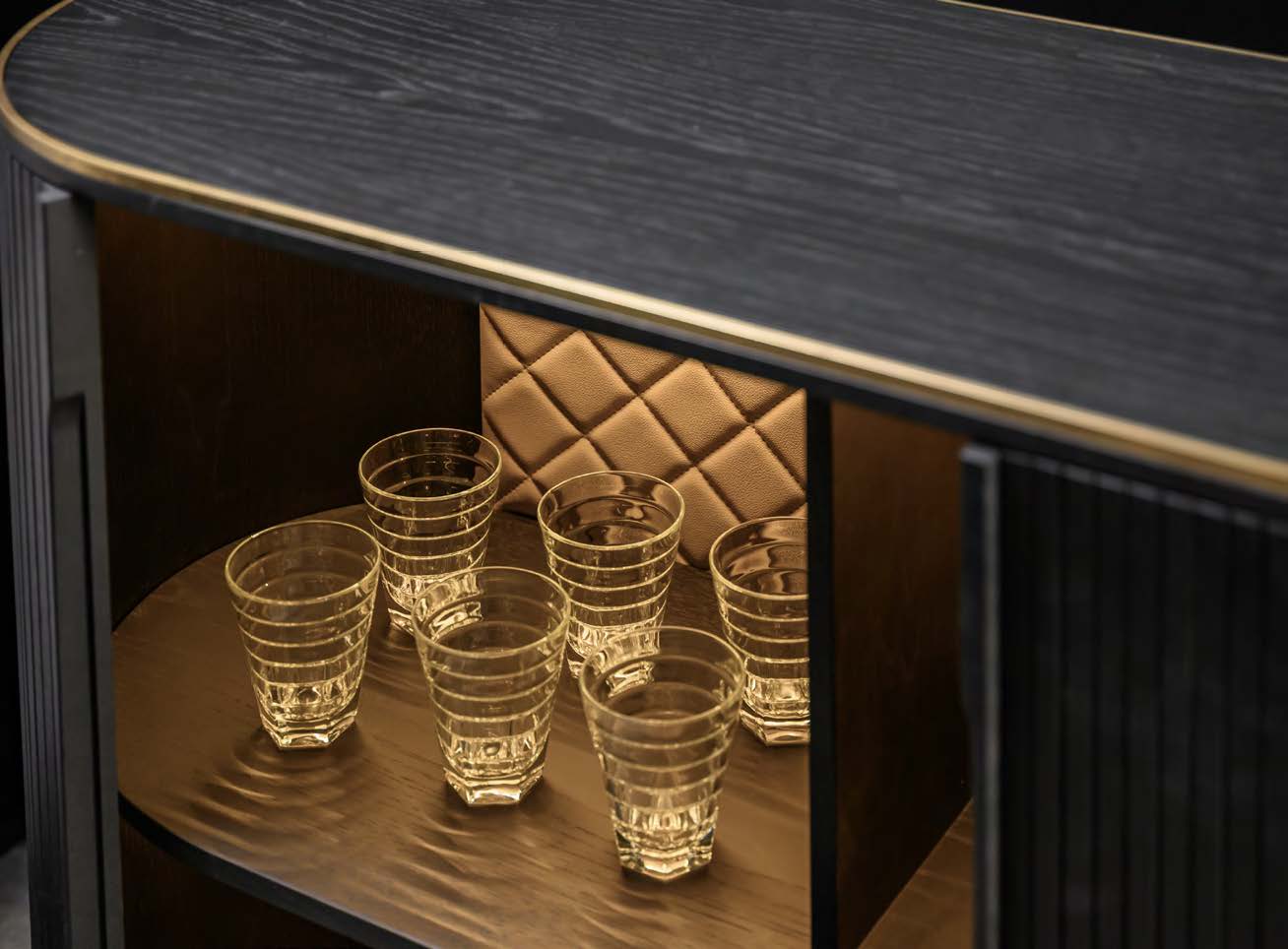 Vegas Bar - Luxus Maison