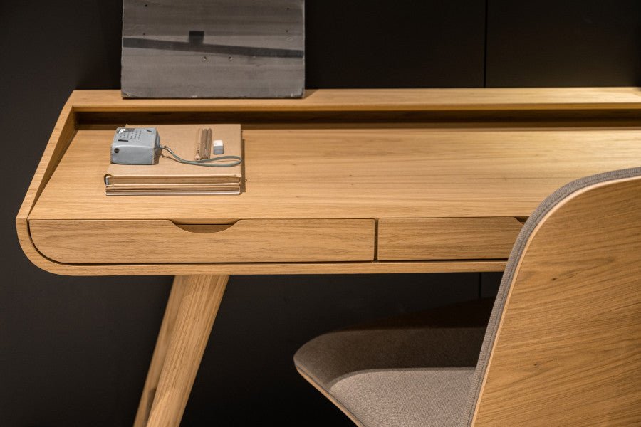 Brasiliana Writing Desk - Luxus Maison