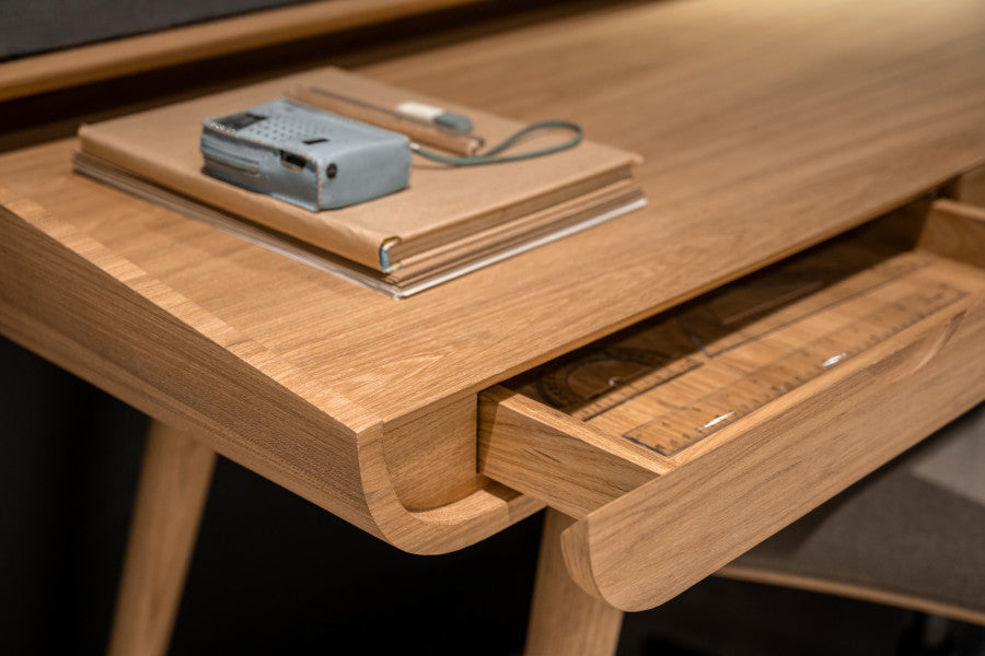 Brasiliana Writing Desk