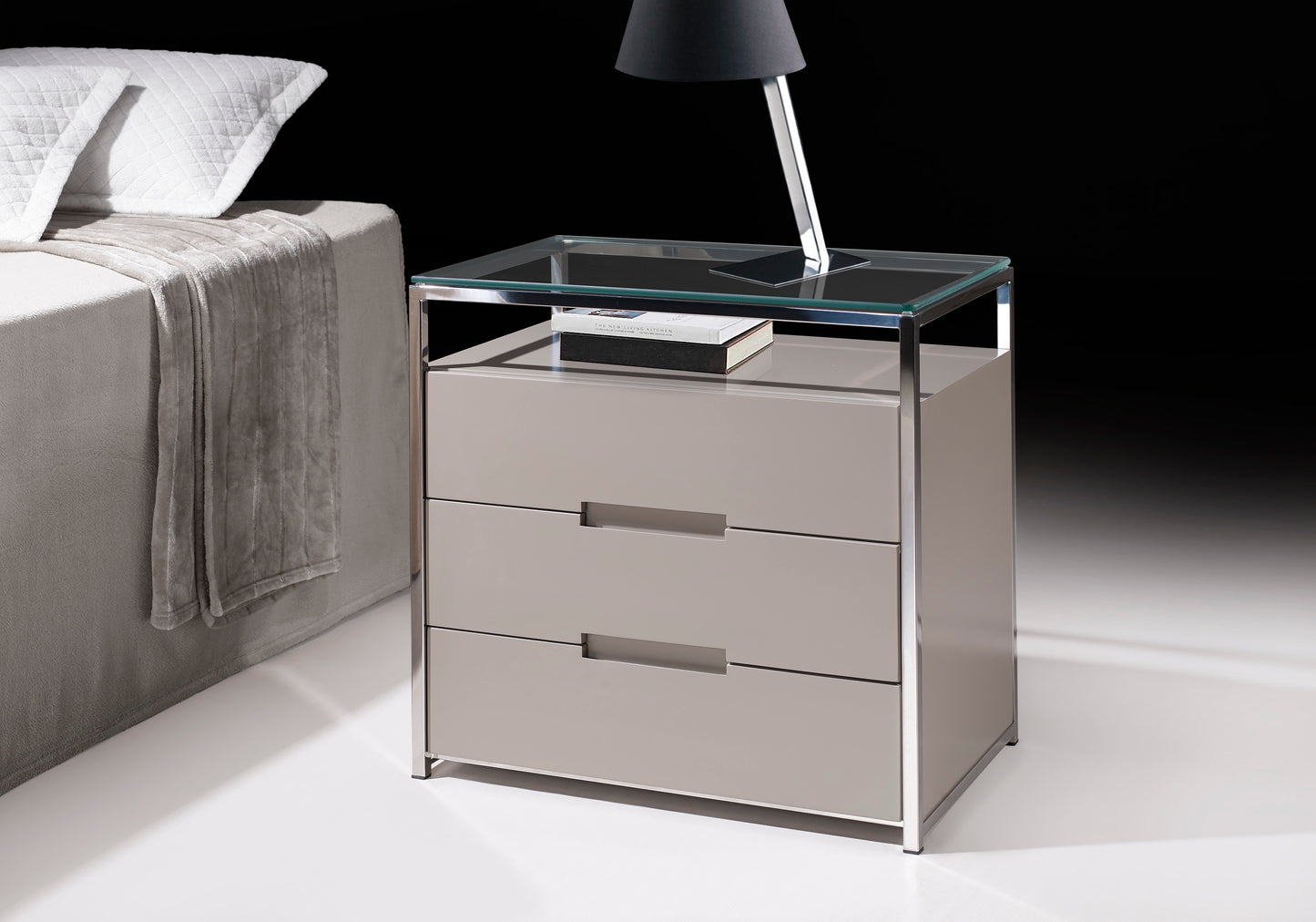 Bryan Nightstand