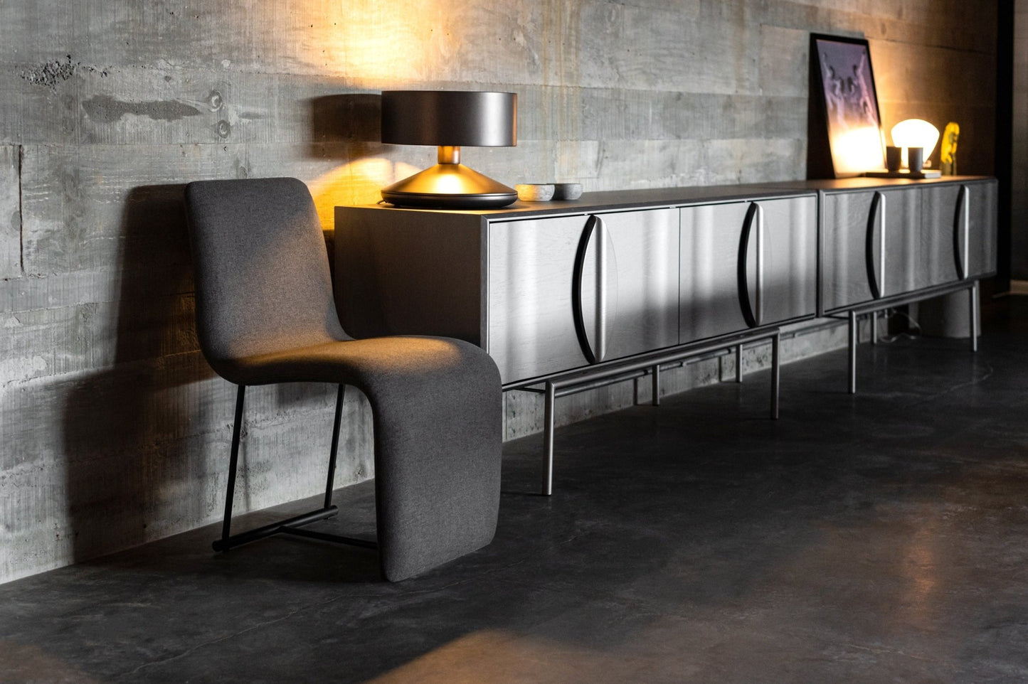 Jack Sideboard - Luxus Maison