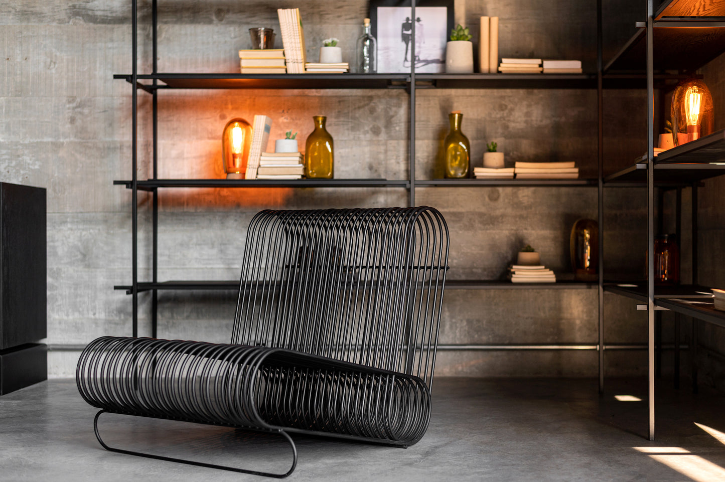 Soto Accent Chair