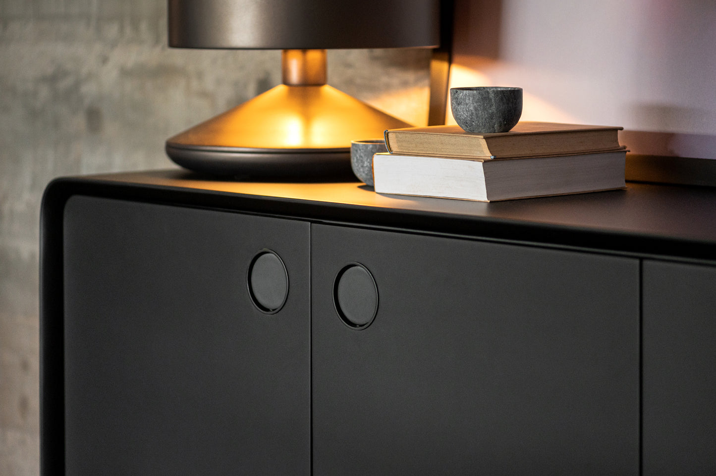 Top Sideboard