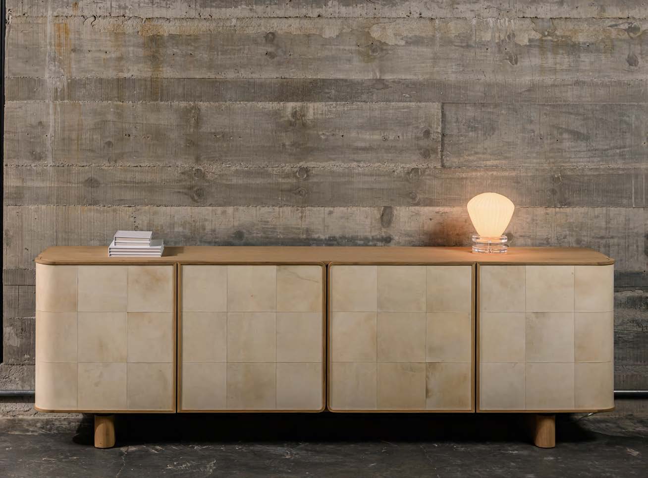 Douro Sideboard - Luxus Maison