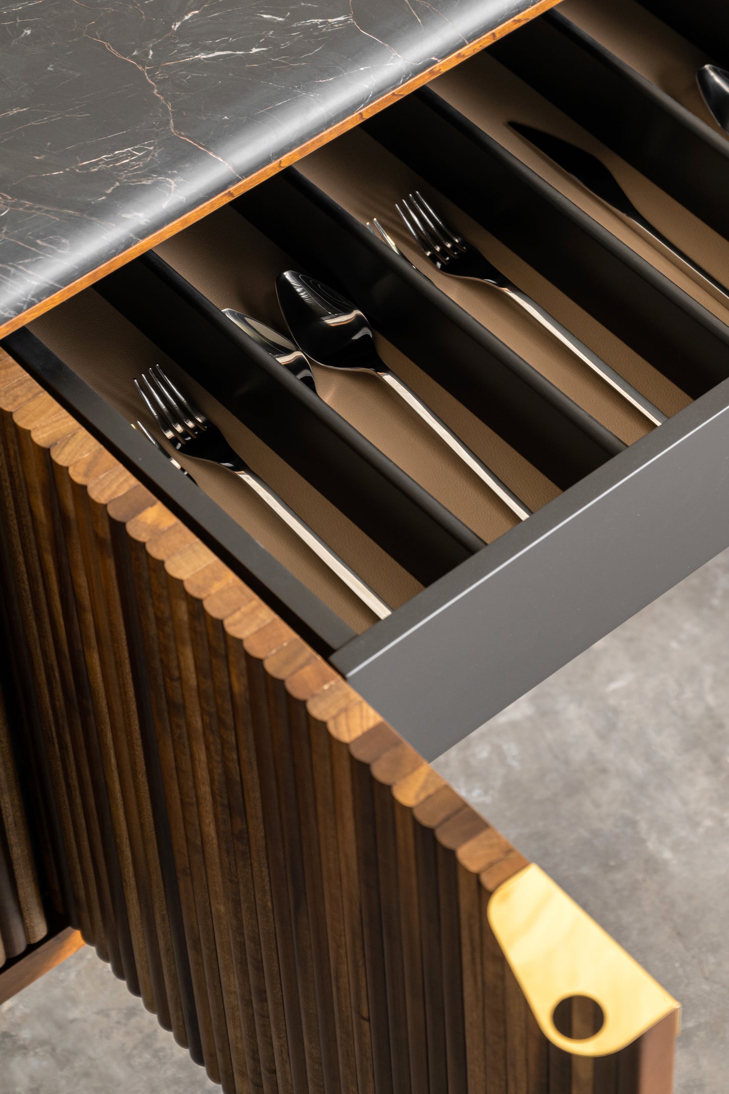 Drive Sideboard