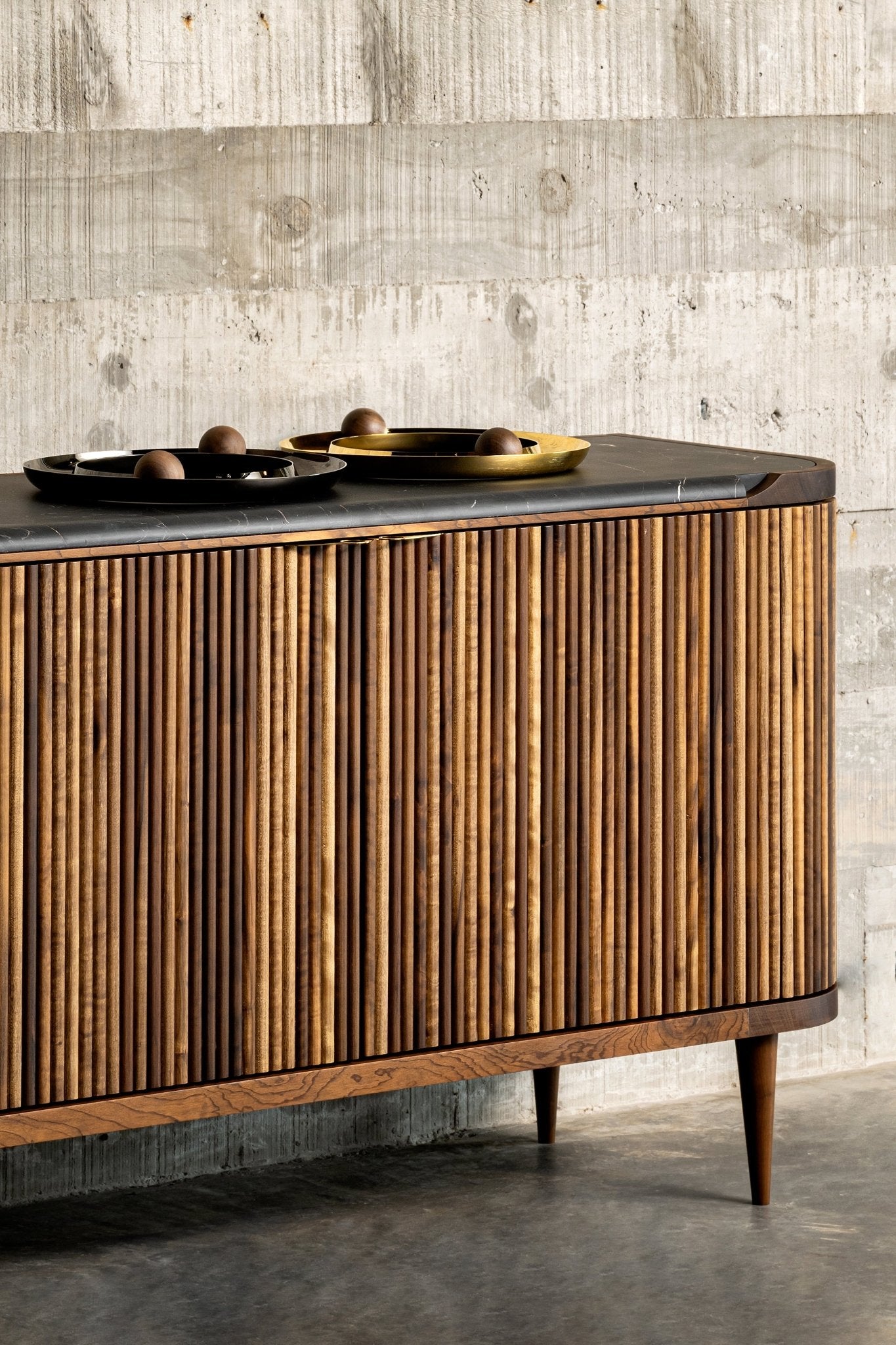 Drive Sideboard - Luxus Maison