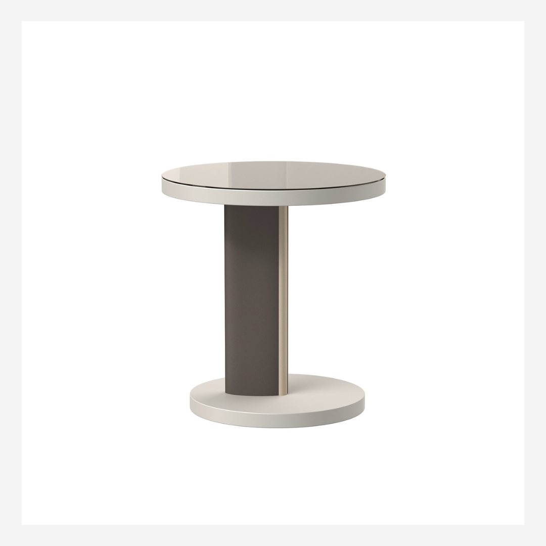 Dubai Side Table