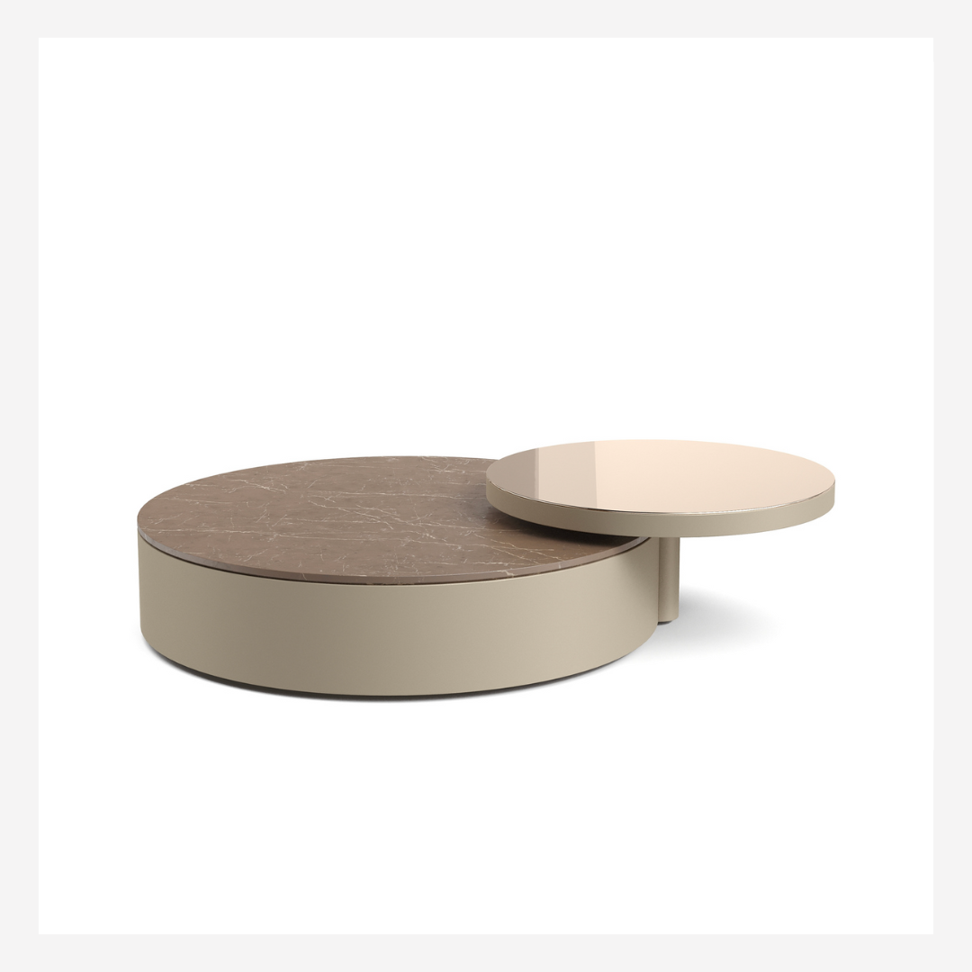 Eclipse Coffee Table
