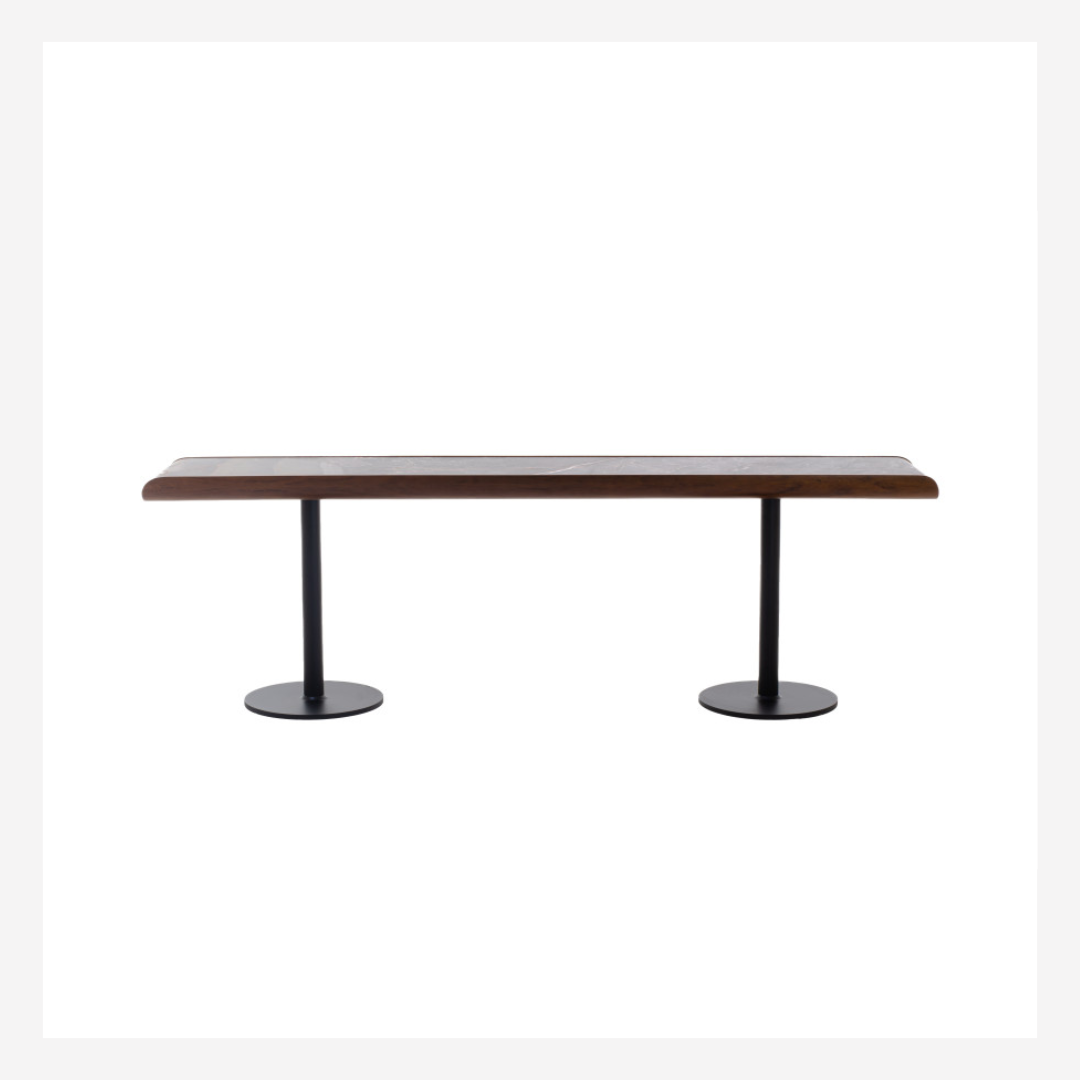 Fall Console Table