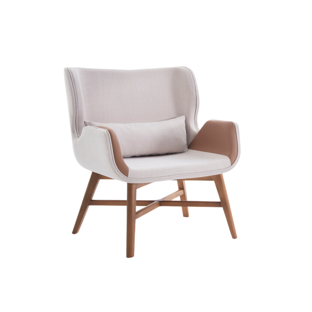 Ametista Accent Chair