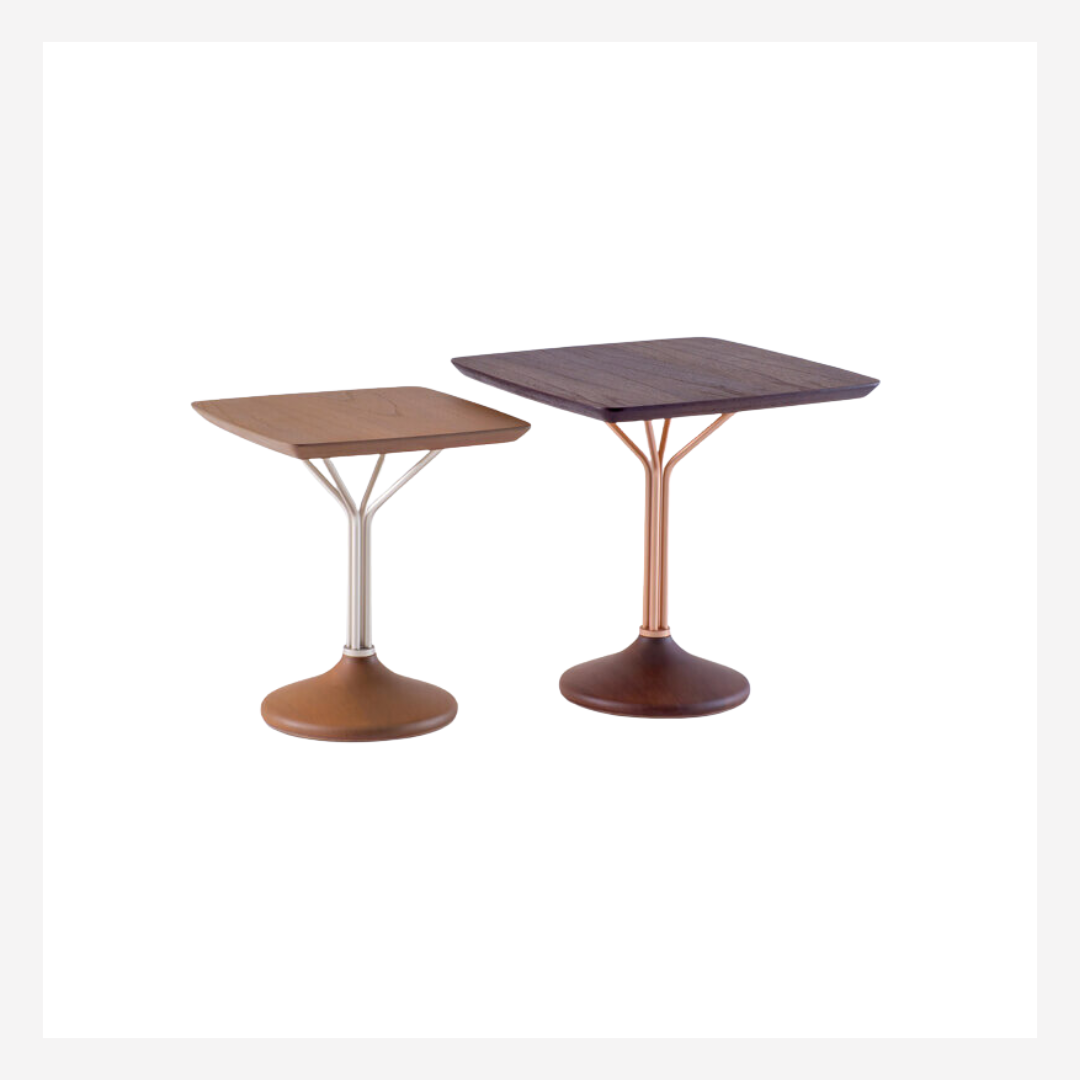 Agave Side Table