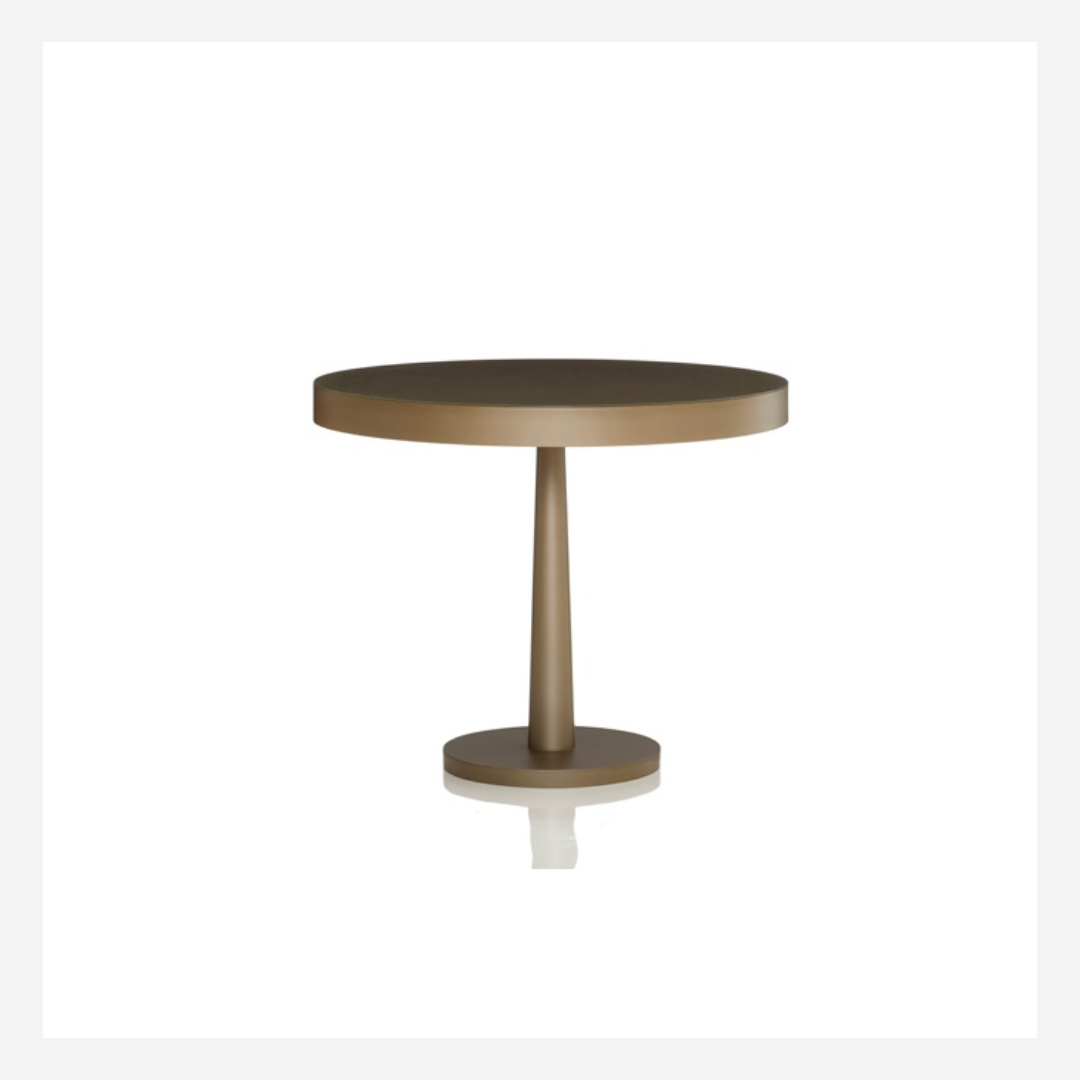 Hit Side Table