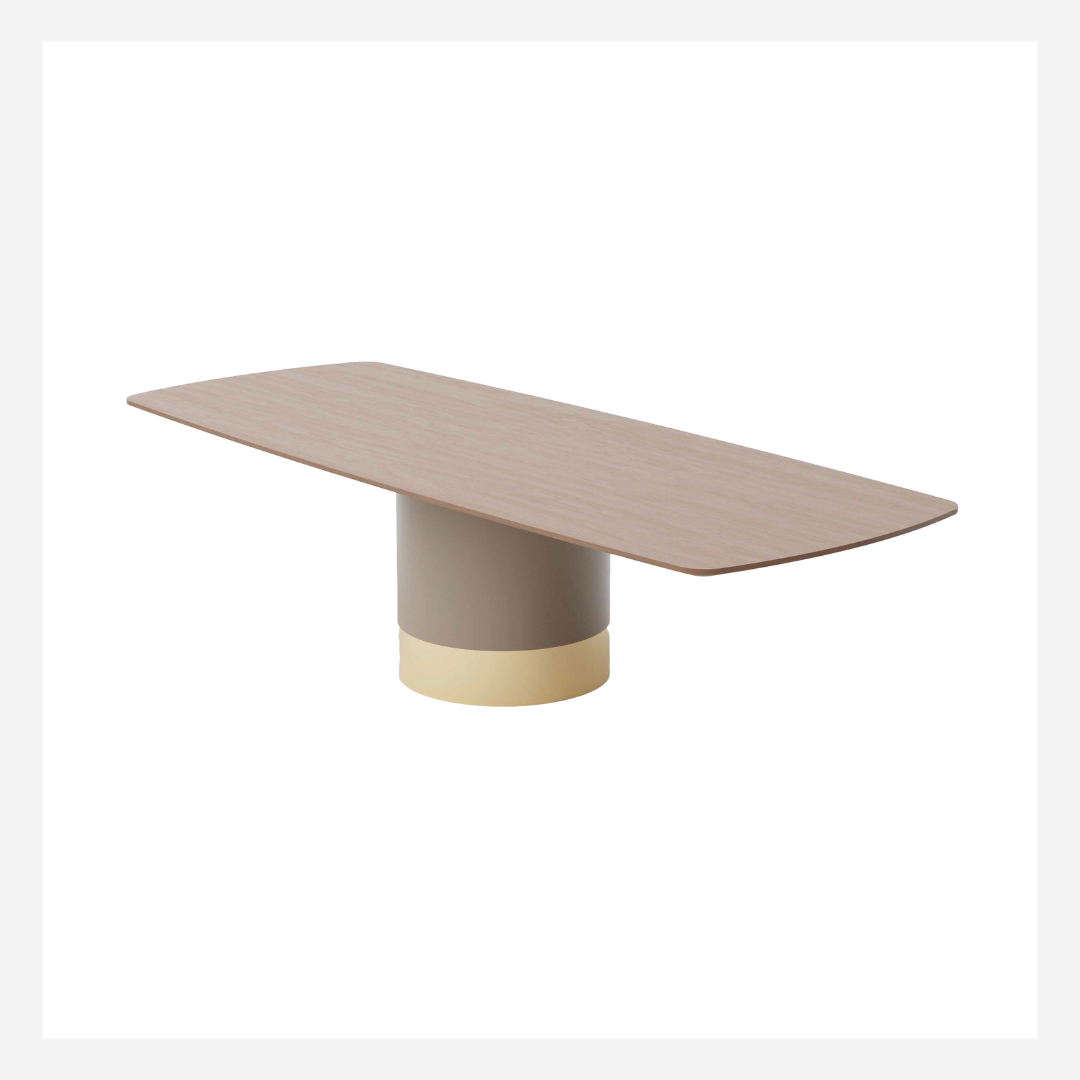 Incanto Arb Dining Table