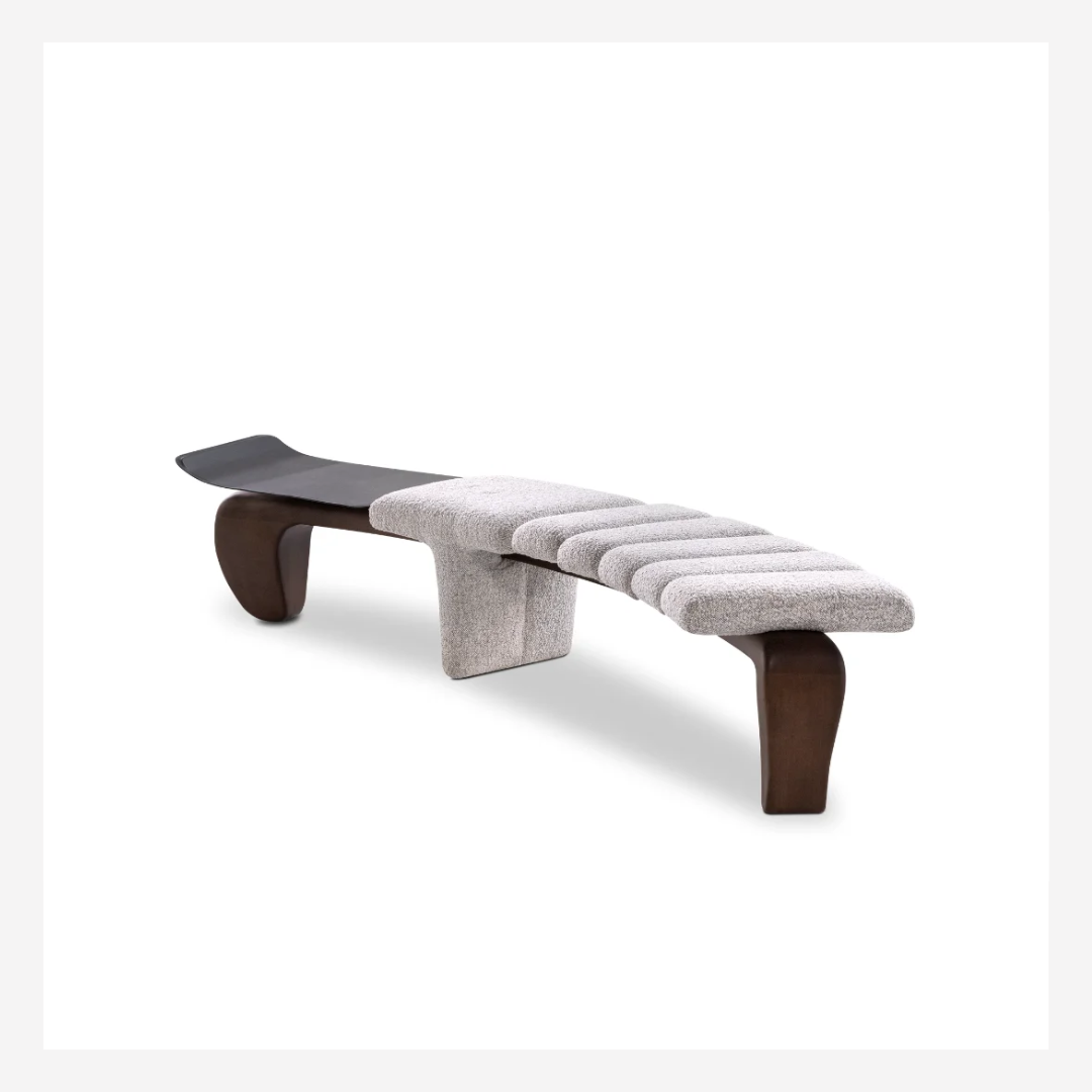 Inhotim Bench