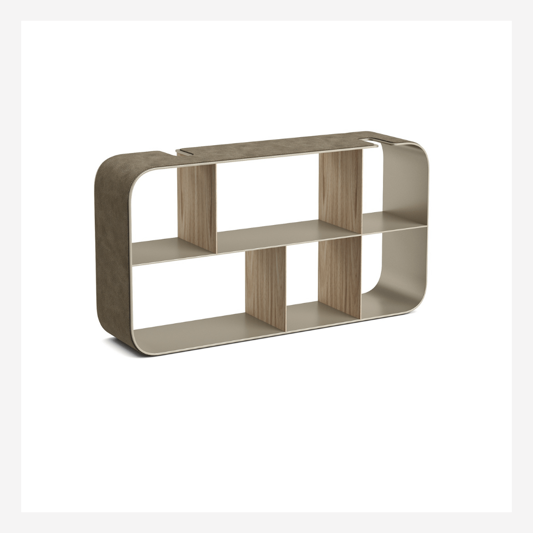 Leen Side Table - Luxus Maison