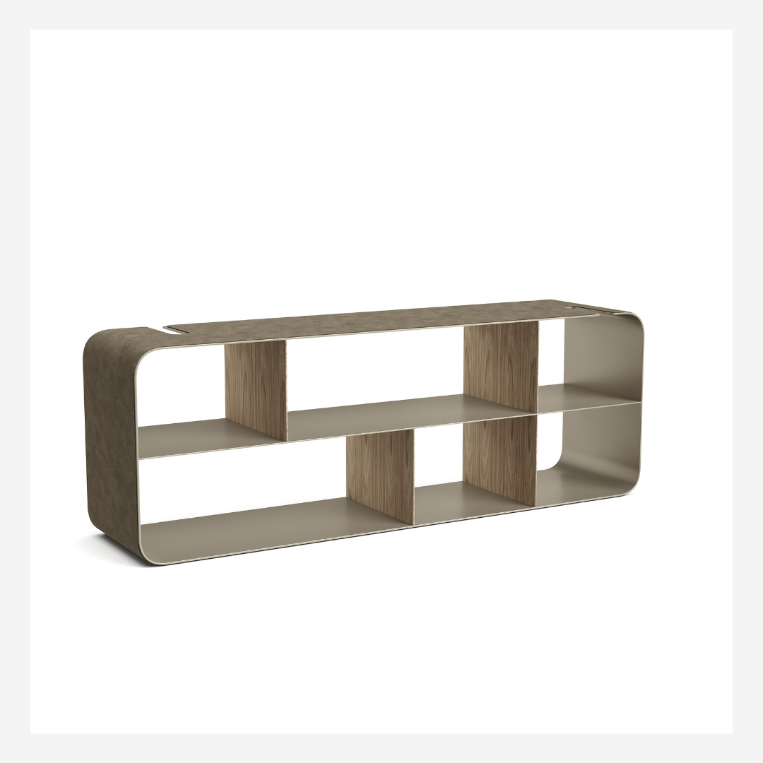 Leen Console Table - Luxus Maison