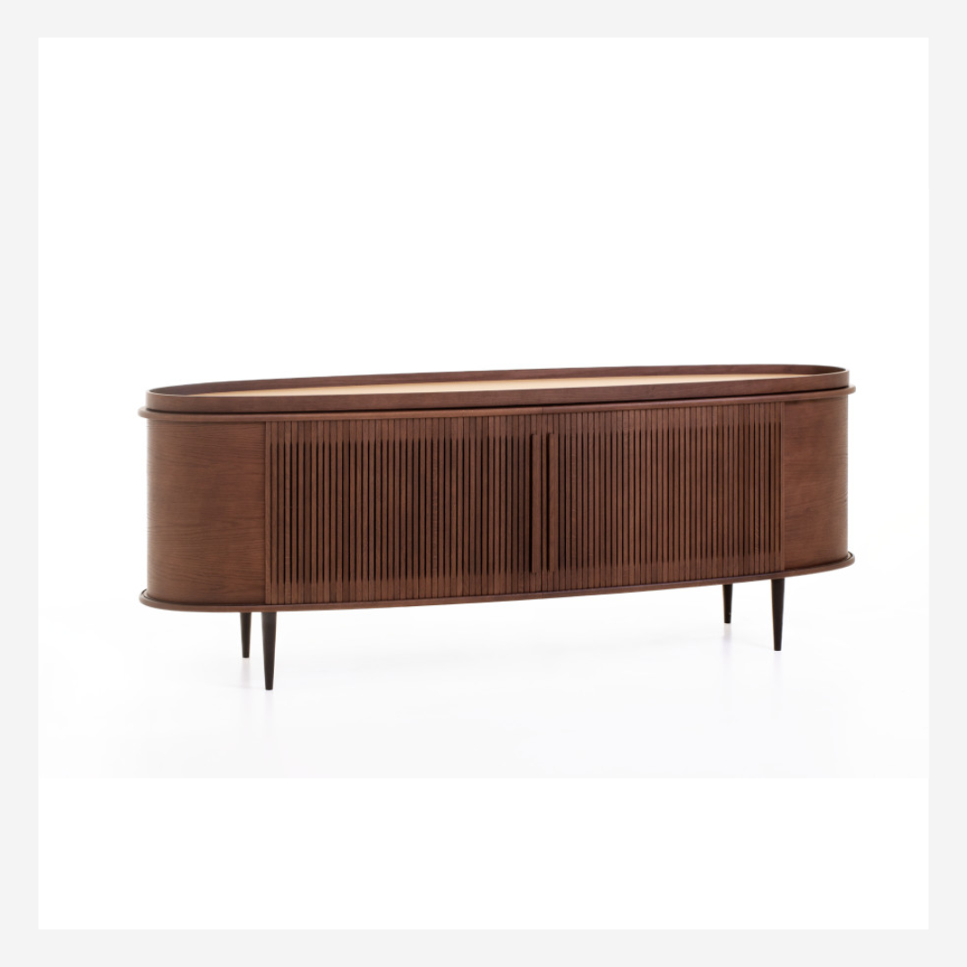 Laguna Sideboard & Bar