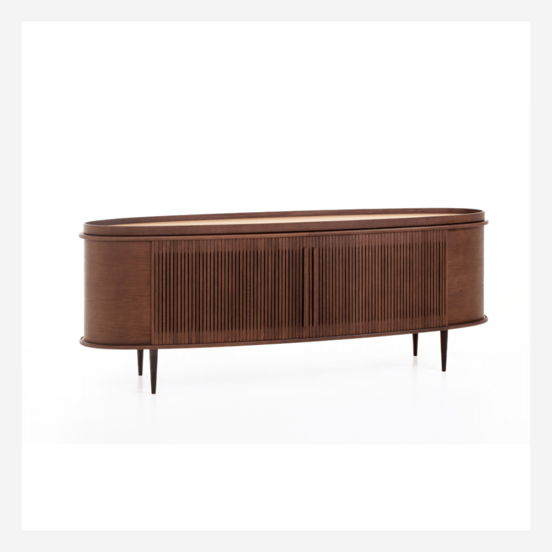 Laguna Sideboard & Bar - Luxus Maison