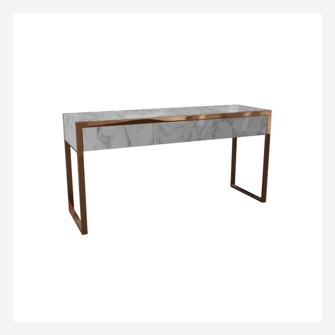Le Grand Console Table